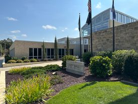 Manhattan allocates federal funds toward road work