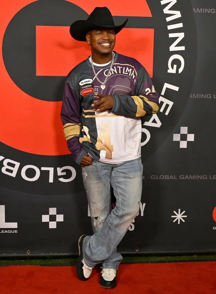 Ne-YoCredit: John Sciulli/Getty