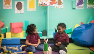 Two New 3-K Centers to Open in Brooklyn