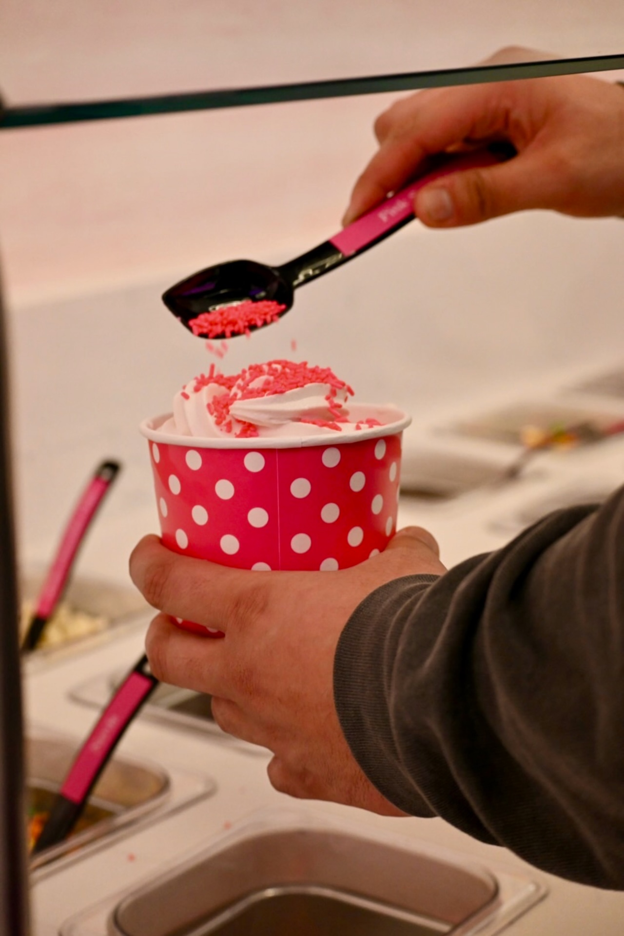 Froyo