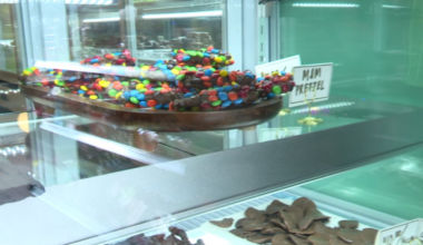 Clayton sees new businesses for 2026 season