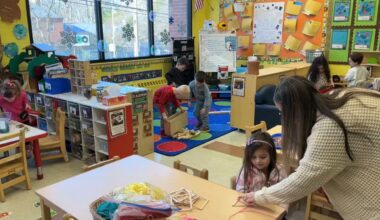 NYC asks parents to help shape child care expansion