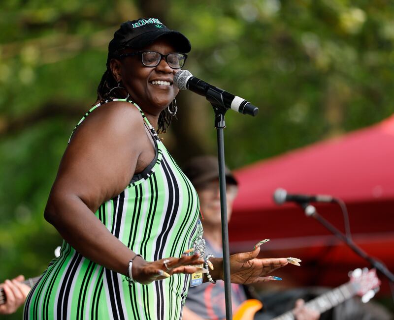 NY State Blues Fest