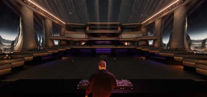 brooklyn mirage renovation