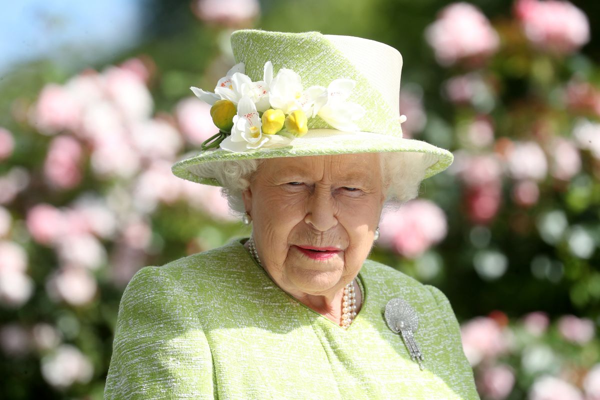 The Queen's planning before she died sees winner at Newmarket
