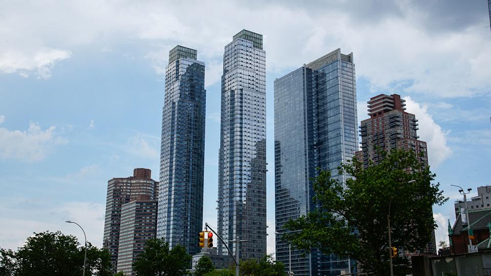 Manhattan Real Estate Market Q1 2026