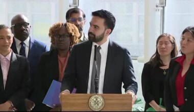 News 12 | Brooklyn | Report finds nearly two-thirds of New Yorkers can't afford cost of living