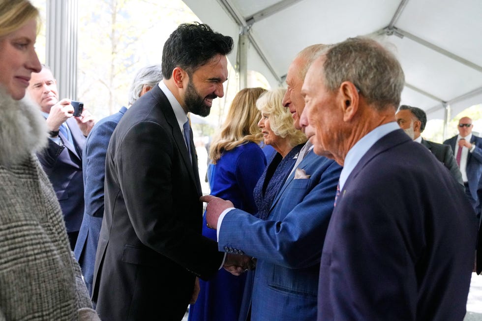 US-BRITAIN-ROYALS-POLITICS-DIPLOMACY