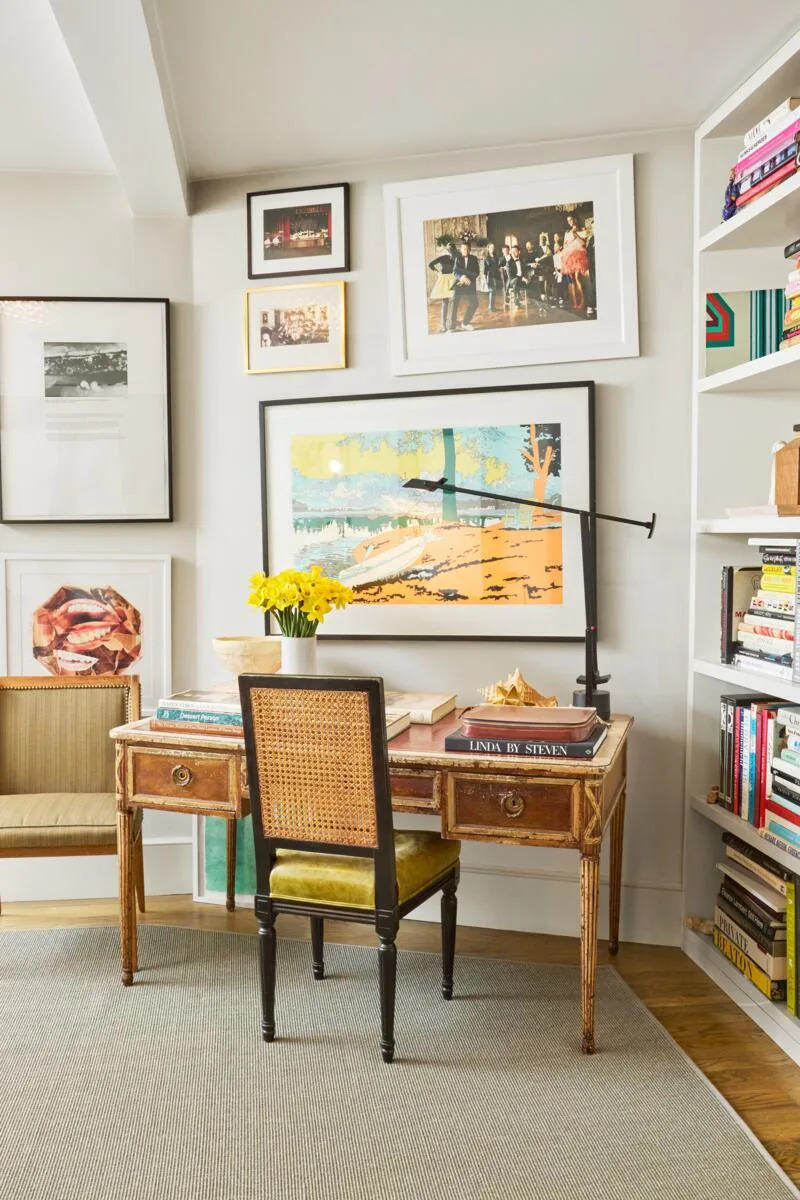 Photo credit: Prop Styling: Lis Engelhart; Photo: Mike Garten