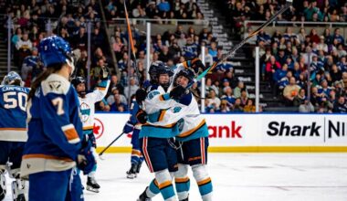From Yale Bulldogs to New York Sirens: Two Yale hockey players are reuniting on the ice