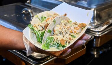 Bronx Vegan Bazaar at center of growing vegan and healthy food movement in the Bronx – Bronx Times