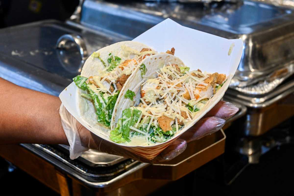 Bronx Vegan Bazaar at center of growing vegan and healthy food movement in the Bronx – Bronx Times