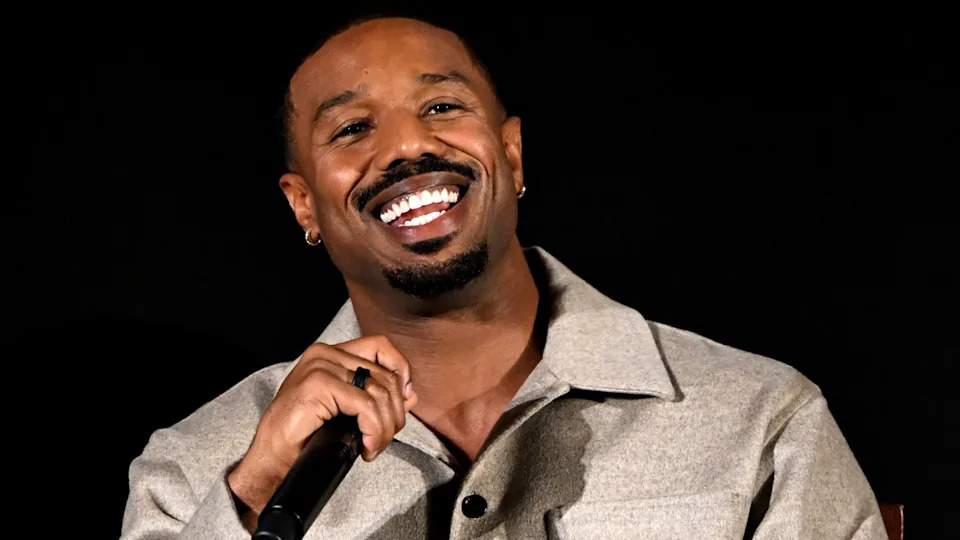 Michael B. Jordan to Be Honored with Icon Award at Palm Springs International Film Festival