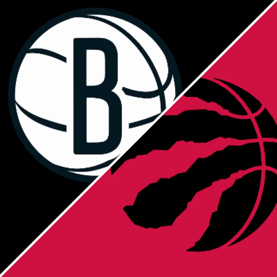 Raptors 136-101 Nets (Apr 12, 2026) Game Recap