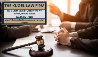 Manhattan DWI Defense Attorney Rachel Kugel Explains New York