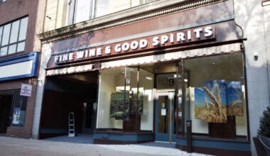 Brooklyn man sentenced to prison for stealing $66,000 in booze from Pa. liquor stores