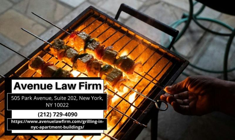 Manhattan Real Estate Attorney Peter Zinkovetsky Clarifies