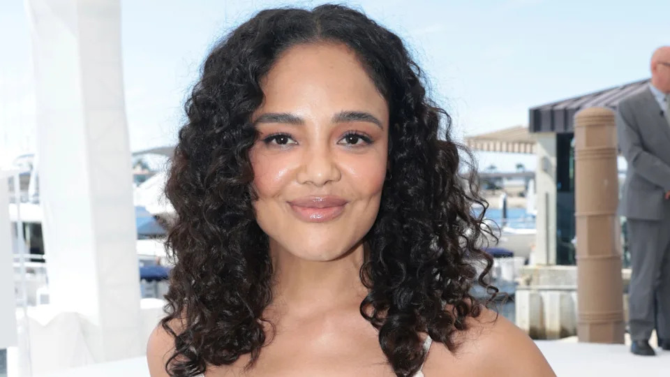 Tessa Thompson to Receive Gotham Film Awards Spotlight Honor