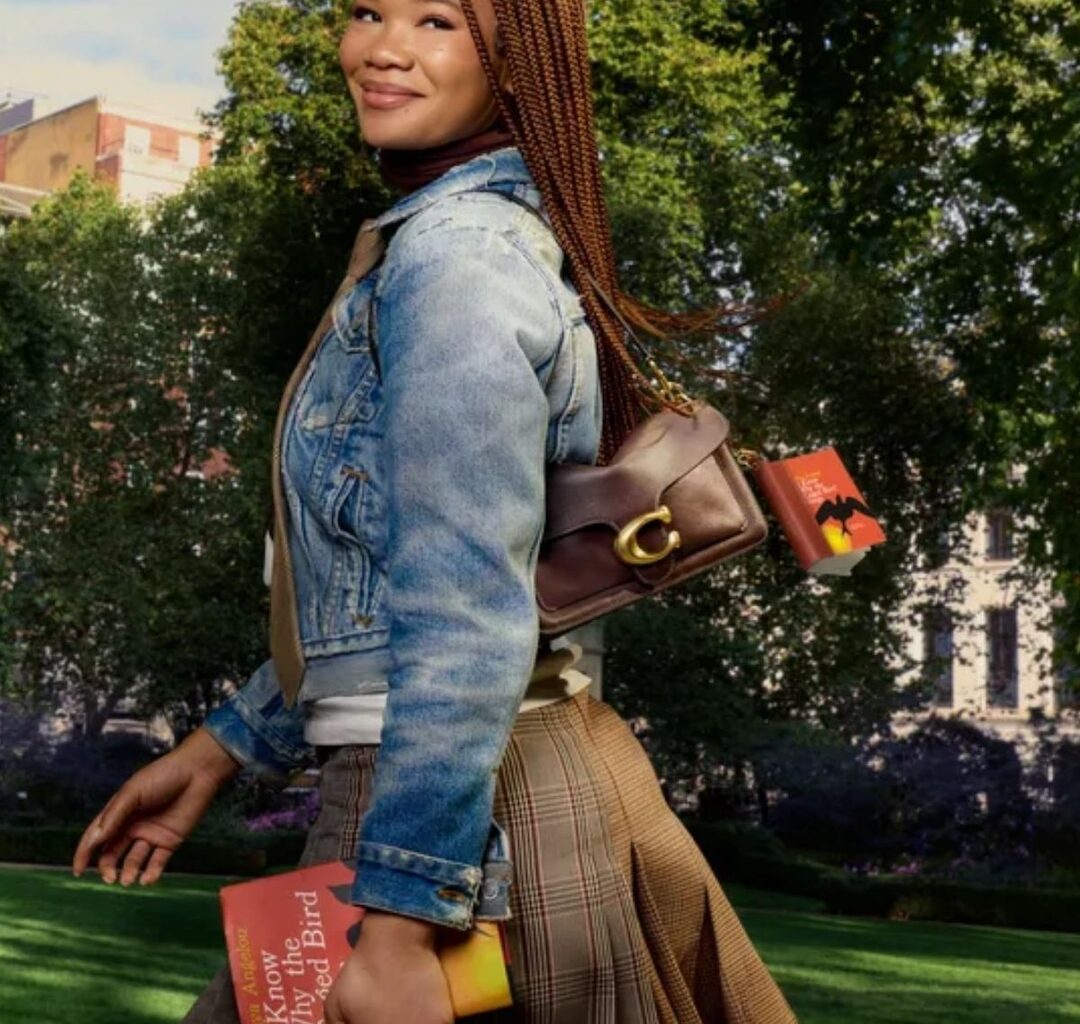 The Coach Bags Gen Z Will Wear Forever: Tabby, Brooklyn