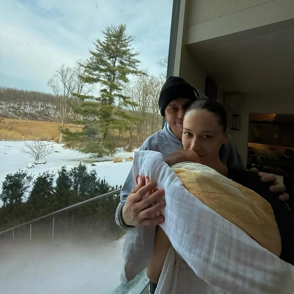 The birth of his daughter, Scottie Rose, has shifted priorities — prompting the sale so he can be closer to family in Staten Island and New Jersey. Instagram / @elsie