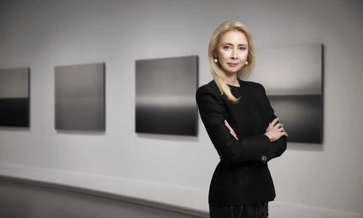 Melissa Chiu leaving Hirshhorn to take over New York’s Guggenheim Museum - The Art Newspaper