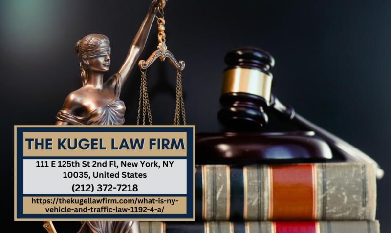 Manhattan DWI Defense Attorney Rachel Kugel Clarifies Combined