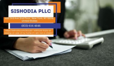 Manhattan Real Estate Attorney Natalia Sishodia Guides Foreign