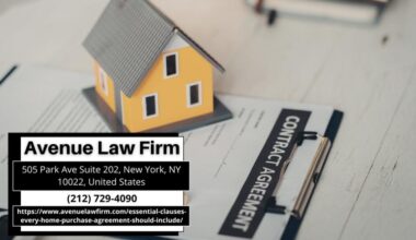 Manhattan Real Estate Attorney Peter Zinkovetsky Outlines