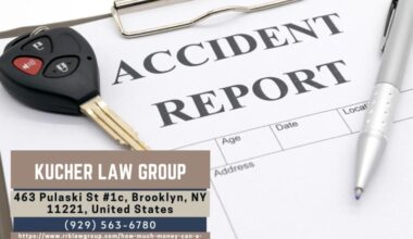 Brooklyn Car Accident Attorney Samantha Kucher Explains