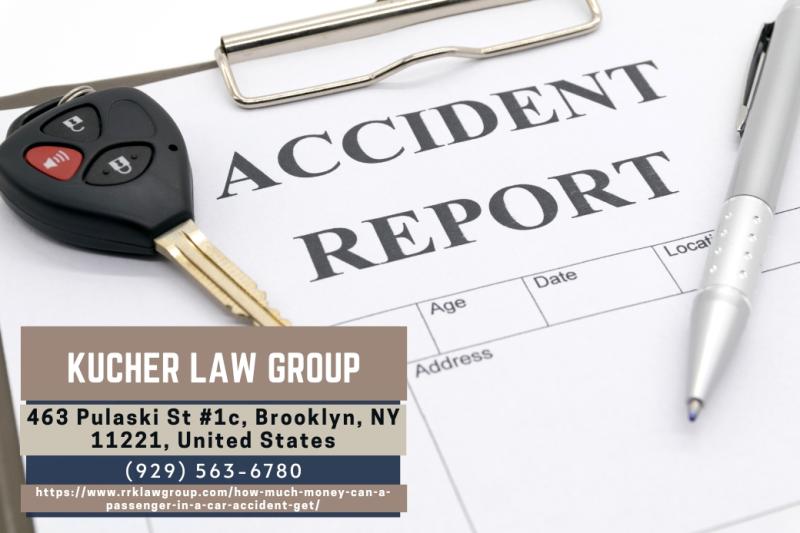 Brooklyn Car Accident Attorney Samantha Kucher Explains