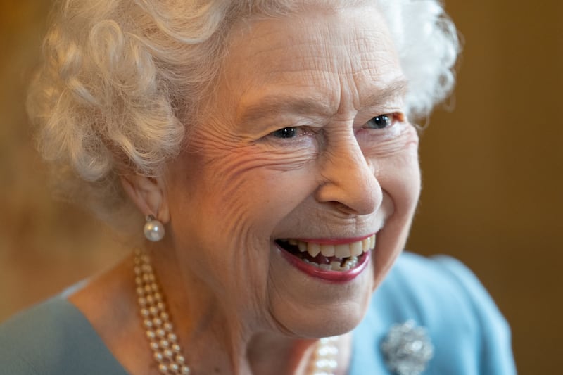 Queen Elizabeth II would have celebrated her 100th birthday on April 21