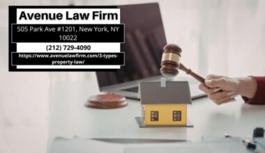 Manhattan Real Estate Attorney Peter Zinkovetsky Explains