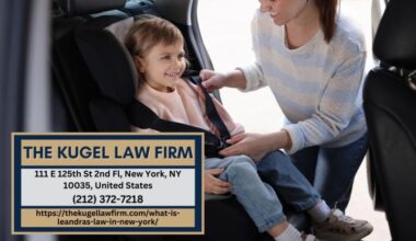 Manhattan DWI Defense Attorney Rachel Kugel Explains Leandra