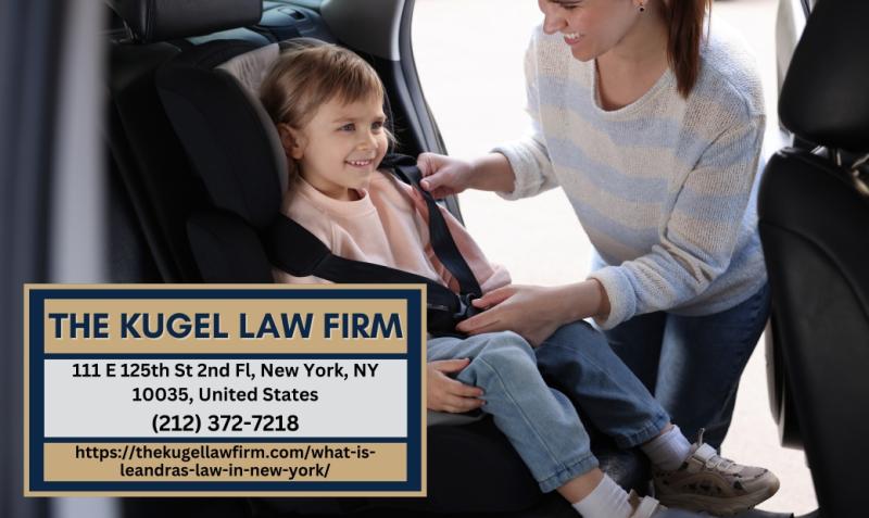 Manhattan DWI Defense Attorney Rachel Kugel Explains Leandra