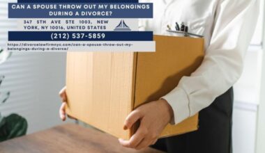 Manhattan Divorce Attorney Juan Luciano Explains How Automatic
