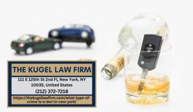 Manhattan DWI Defense Attorney Rachel Kugel Explains How DWI