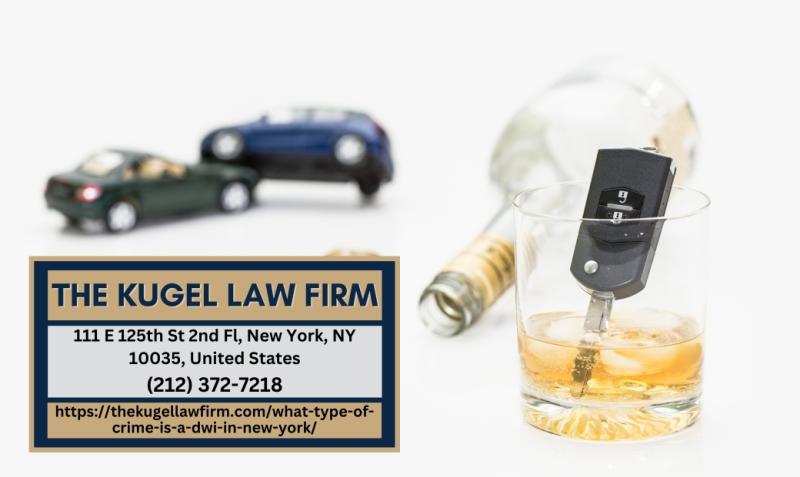 Manhattan DWI Defense Attorney Rachel Kugel Explains How DWI