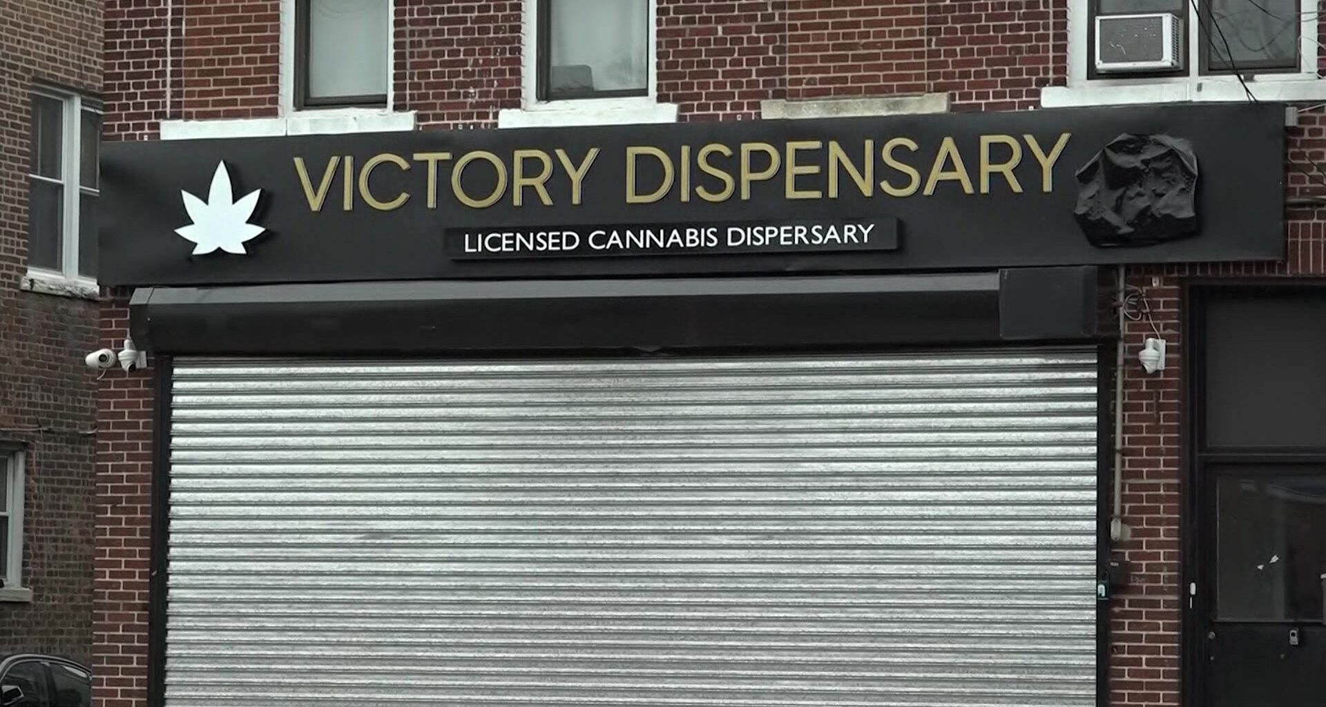 News 12 | Bronx | I Feel Very Disturbed About It Drama Brews Over Upcoming Dispensary In The Bronx