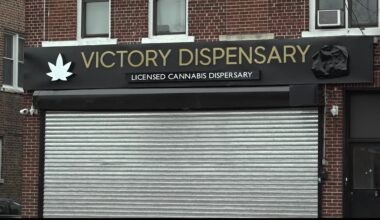 News 12 | Bronx | I Feel Very Disturbed About It Drama Brews Over Upcoming Dispensary In The Bronx