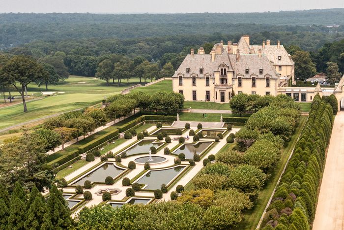 Oheka Castle