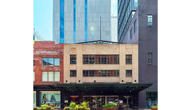 Avison Young Negotiates $23.5M Sale of Lower Manhattan Retail Building