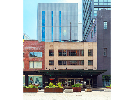 Avison Young Negotiates $23.5M Sale of Lower Manhattan Retail Building
