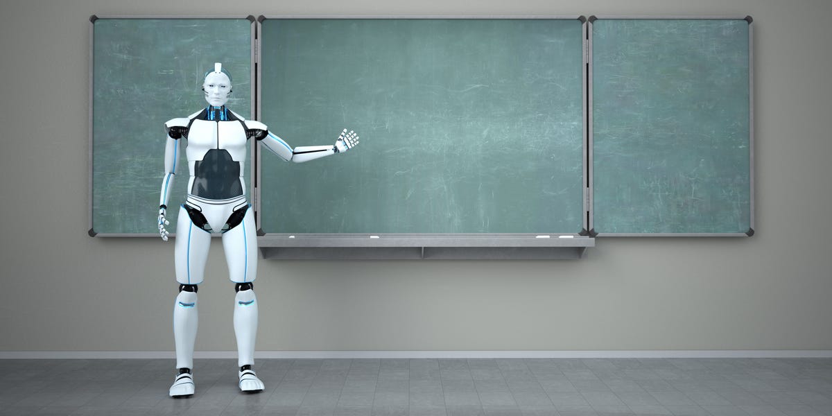 Alpha School New York Meets With Parents of Prospective Students