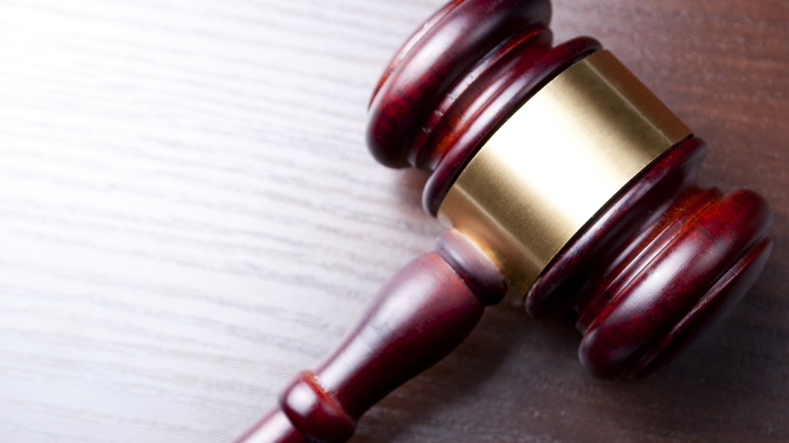 Florida man gets 11 years for case tied to Western New York teen