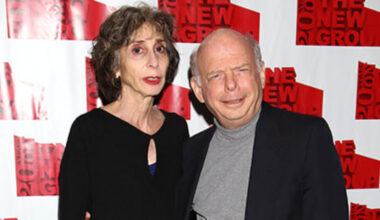 Wallace Shawn and Deborah Eisenberg to Step Into What We Did Before Our Moth Days Off-Broadway