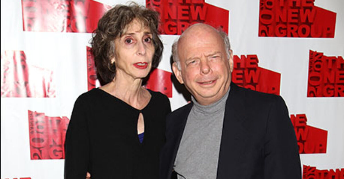 Wallace Shawn and Deborah Eisenberg to Step Into What We Did Before Our Moth Days Off-Broadway