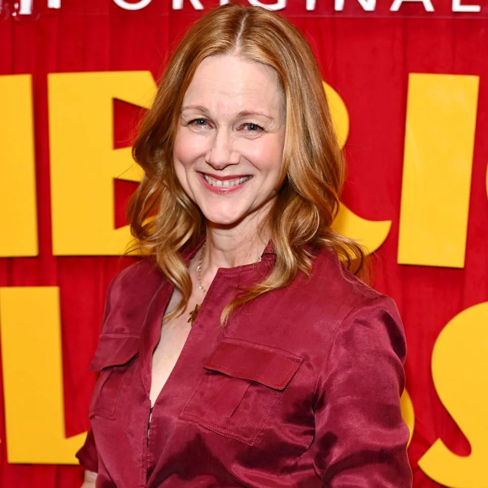 Laura LinneyCredit: Joe Maher/Getty