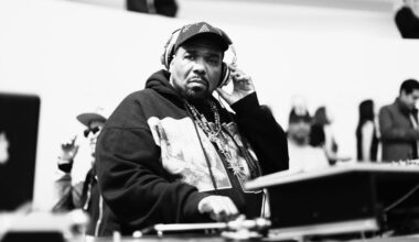 Afrika Bambaata Dead: Hip-Hop Pioneer Was 68