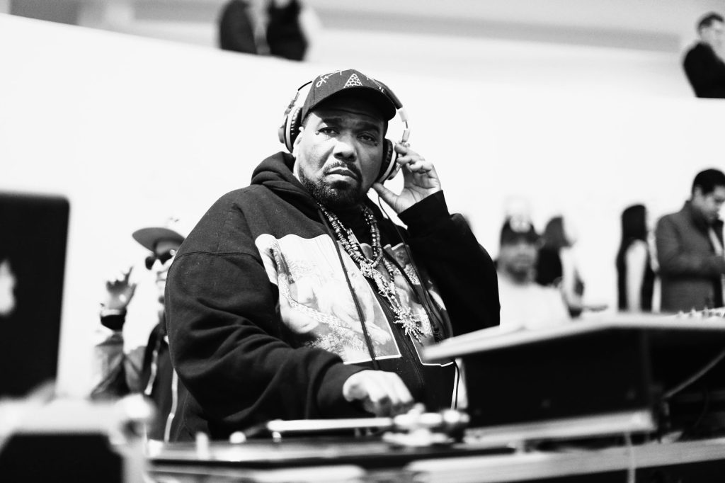 Afrika Bambaata Dead: Hip-Hop Pioneer Was 68