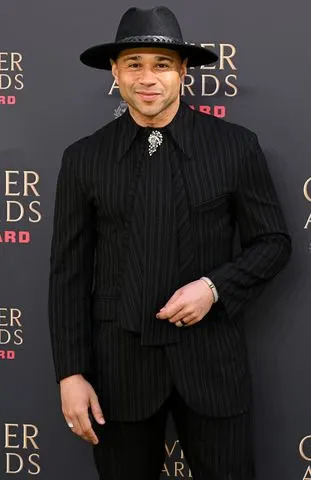 Corbin BleuCredit: Jeff Spicer/Getty